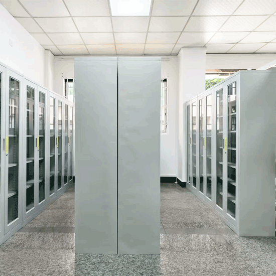 Tongbo File Cabinet
