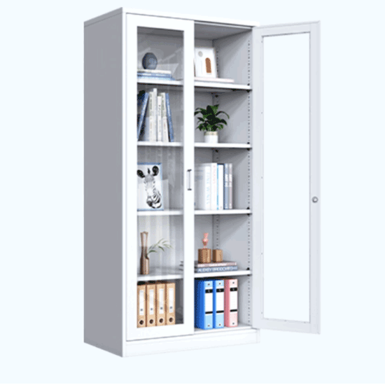 bulk storage solutions