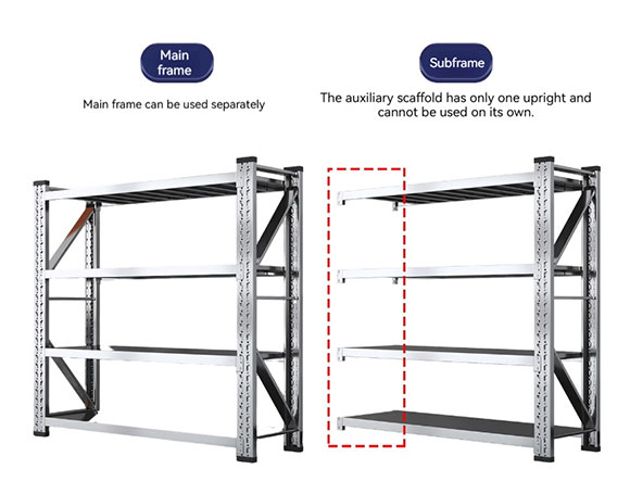 Seafood Processing Stainless Steel Racks — Saltwater-Resistant Units Built for Daily High-Pressure Washdowns 304 stainless steel shelving surface in fish processing plant